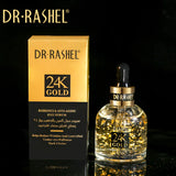 Dr.Rashel 24K Gold Eye Serum Makeup Primer Serum 30 Ml-Drl480