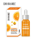 DR.Rashel 5 In 1 Vitamin C Brightening Anti-Aging Series