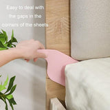 Bed Sheet Tucker Handheld Mattress Organizer Bed Gap Tiling Raising Tool