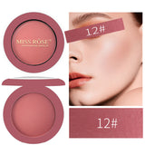 Miss Rose Matte Blush