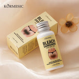 KORMESIC snow bleach cream whitening cream for armpits and between legs armpit whitening cream KMC21373