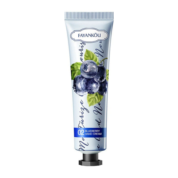 FAYANKOU Blue berry Hand Cream 30g FYK14474