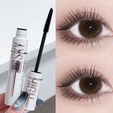 Miss Lara Sky High Lash Sensational Mascara Super Curl 10ml MS-113A
