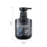 KORMESIC Deep Cleansing & Nourishing Cleanser 300ml .KMC60273