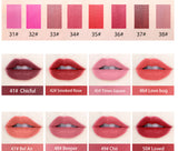 MISS Rose New Lipsticks Pack of 3 Random shades