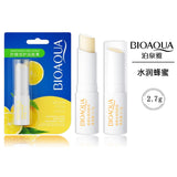 BIOAQUA Lemon Double Care Lip Balm 2.7g BQY00164