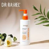 DR.Rashel Vitamin C Brightening & Anti-aging Facial Cleansing Cream 130g DRL- 1843