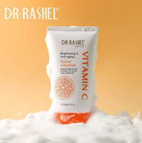 DR.Rashel 6 PC Vitamin C Anti-Aging Skincare, Brightening Moisturizing Series