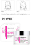 Dr.Rashel Reduce Pigmentation Moisturizing Skin White Day Cream Vitamin E Cream 50G -1436