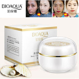 BIOAQUA Beauty Muscle Lady Cream Magic Glow Freckle Removal Cream BQY68308