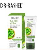 DR.RASHEL Aloe Vera Moisturizer Whitening Anti Wrinkle Cream Sun Cream DRL 1538 60g