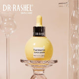 DR.RASHEL Concentration of Turmeric Serum (10%) – 50ml DRL-1859