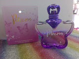 HUXIA BEAUTY Princess Perfume For Girls - Butterfly Original Perfume For Women