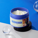 KORMESIC Pregnant Belly Salve Moisturizing Balm to Use on Growing Belly Organic Herbs .KMC23223