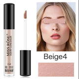 Miss Rose 3 PC Regular Deal Silk Foundation Concealer & Blender