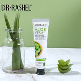 Dr.Rashel - Vitamin E Cream Repair Acne Scars Aloe Vera Anti Pimple 30G -1532