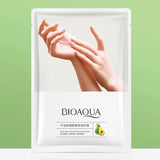 BIOAQUA -1 Pair Avocado Niacinamide Moisturizing Hand Mask 35g BQY65938