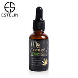 Estelin Hemp Multi- Purposes Oil By Dr.Rashel - ES-0019