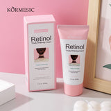 KORMESIC Reduce dark pigmentation Even skin tone Retinol Timely whitening cream KMC32539