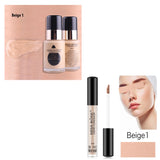 Miss Rose Pack OF 2 Foundation 30ml & Concealer 5ml