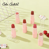 Miss Beauty New Color Castle Pack of 3 Face Blush Stick