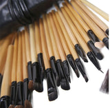 Miss Rose - Professional Makeup 24pcs Brush Set