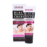 DR.RASHEL Body & Private Parts Whitening Cream DRL- 1356