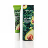 Bioaqua Natural Moisturizing anti puffiness nourishing avocado eye care cream BQY45497