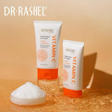 DR.Rashel Vitamin C Brightening & Anti-aging Facial Cleanser DRL- 1838