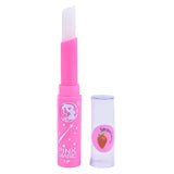 Miss Beauty New long lasting strawberry flavor fruit juice vitamin C changeable color lipsticks pink magic lipstick