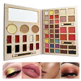 MLUNDO  All in One Makeup Book Palette