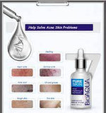 BIOAQUA Skin Care Acne Face Treatment 2 in 1 Acne Series BQY0726