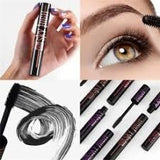 Miss Lara Sky High Lash Sensational Mascara Super Curl 10ml MS-113B