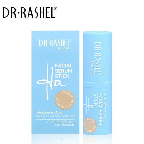 Dr.Rashel Skin Care Hyaluronic Acid Facial Serum Stick Skin Hydrating & Vitalizing DRL- 1803