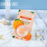 DR.Rashel Vitamin C Nourishing & Brightening Bath Bombs DRL 1717