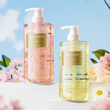 KISSMWALL Blossom Shower & Bath Gel(500ml)