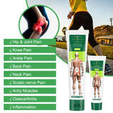 Aichun Beauty Effective Body Muscle Fast Pain Relief Full Body Massage Cream 100g AC3064