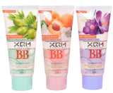 XQM BB Peach / Olive / Lavender Cream Crocus Blemish Base Multiplication 6 in 1 BB Cream