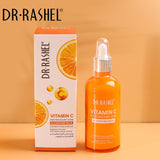 DR.Rashel Vitamin C Anti-Wrinkle Cleansing Milk Makeup Remover 100 Ml -1513