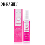 DR.RASHEL Combo Of 3 Feminine Series (Foaming Wash-Nourishing Cream-Fresh Spray)