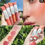 New PACK OF 06 Makeup Deal For Face And Lips