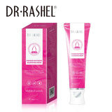 DR.RASHEL Combo Of 3 Feminine Series (Foaming Wash-Nourishing Cream-Fresh Spray)