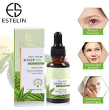 Estelin Hemp Face Serum Oil By Dr.Rashel - ES-0020