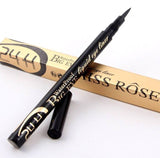 Miss Rose Liquid Eyeliner - Big Eye Waterproof 2ml 7402-117H