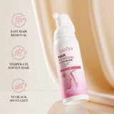 Sadoer Private Parts Hair Removal Spray Flawless Smooth Skin Permanent For Men & Women SD50066