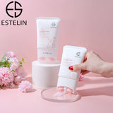 ESTELIN Anti-Wrinkle V-shaped Roller Massage Neck Cream 120g ES0065