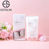 ESTELIN Anti-Wrinkle V-shaped Roller Massage Neck Cream 120g ES0065