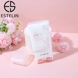 ESTELIN Anti-Wrinkle V-shaped Roller Massage Neck Cream 120g ES0065