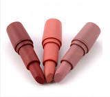 MISS Rose New Lipsticks Pack of 3 Random shades