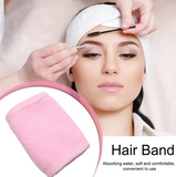 New Headband , Makeup s Head Band Adjustable Elastic Stretch For Girls and For Women